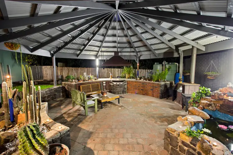 Sixth view of Homely house listing, 44 Dirkala Avenue, Heathmont VIC 3135