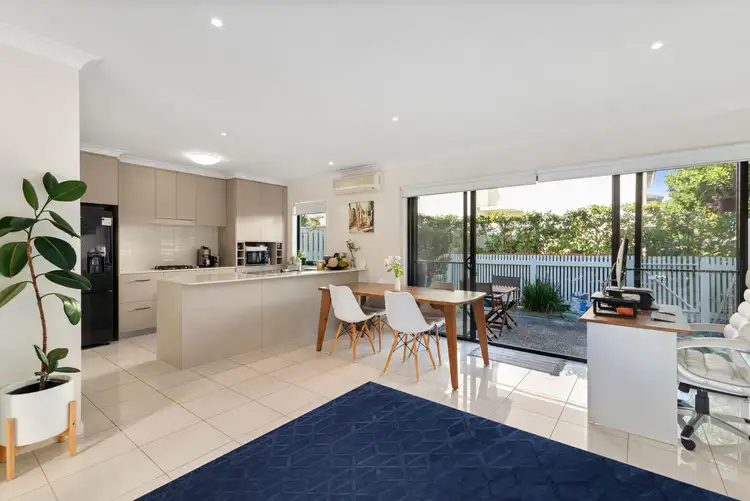 Main view of Homely townhouse listing, 108/2 Inland Drive, Tugun QLD 4224