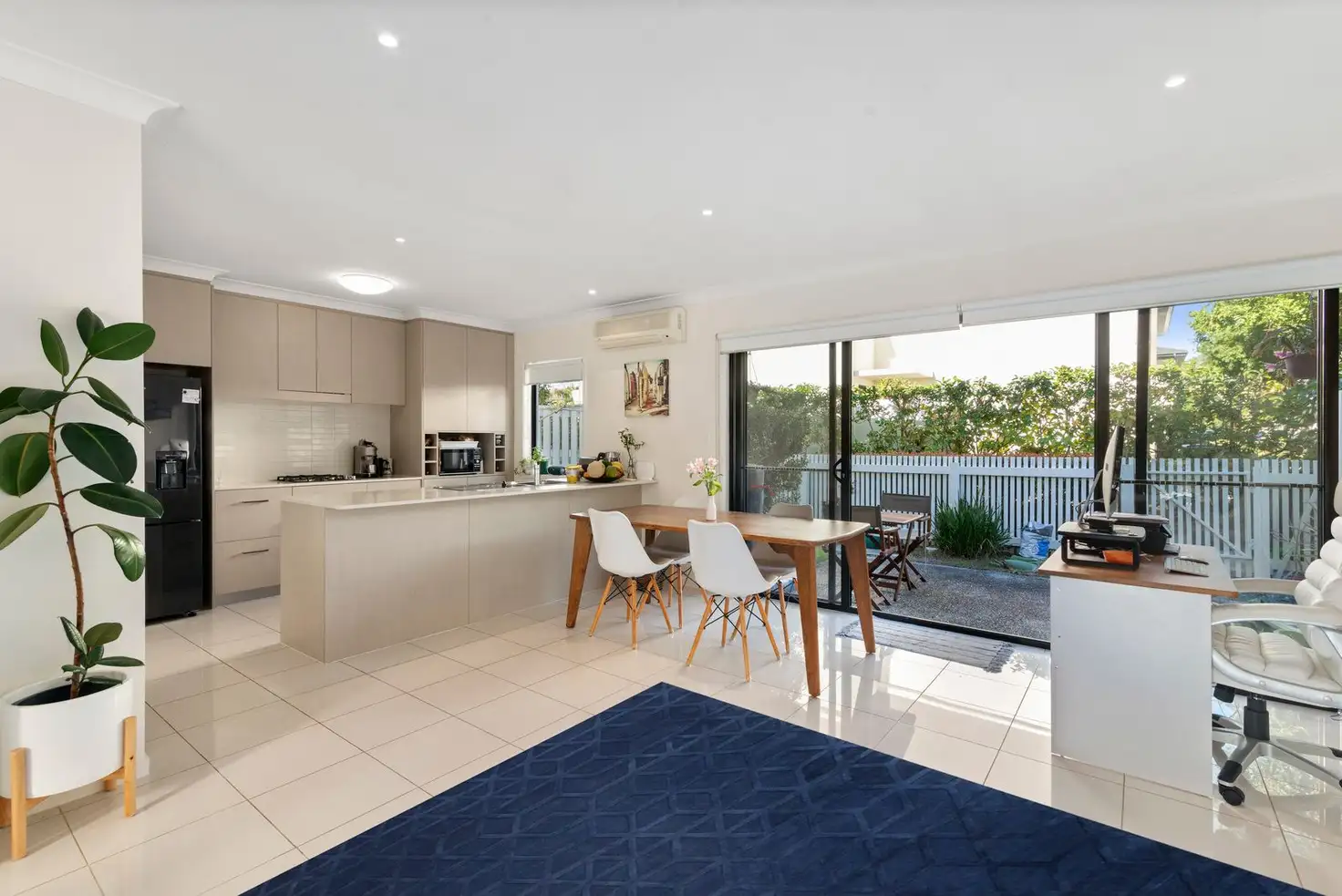 Main view of Homely townhouse listing, 108/2 Inland Drive, Tugun QLD 4224