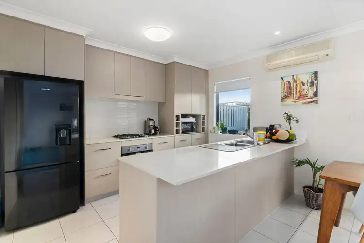 Second view of Homely townhouse listing, 108/2 Inland Drive, Tugun QLD 4224