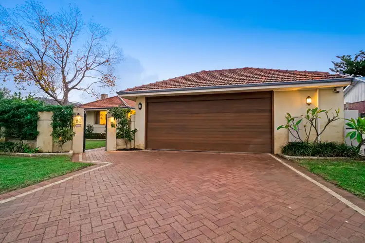 51 Wandarrie Avenue, Yokine WA 6060