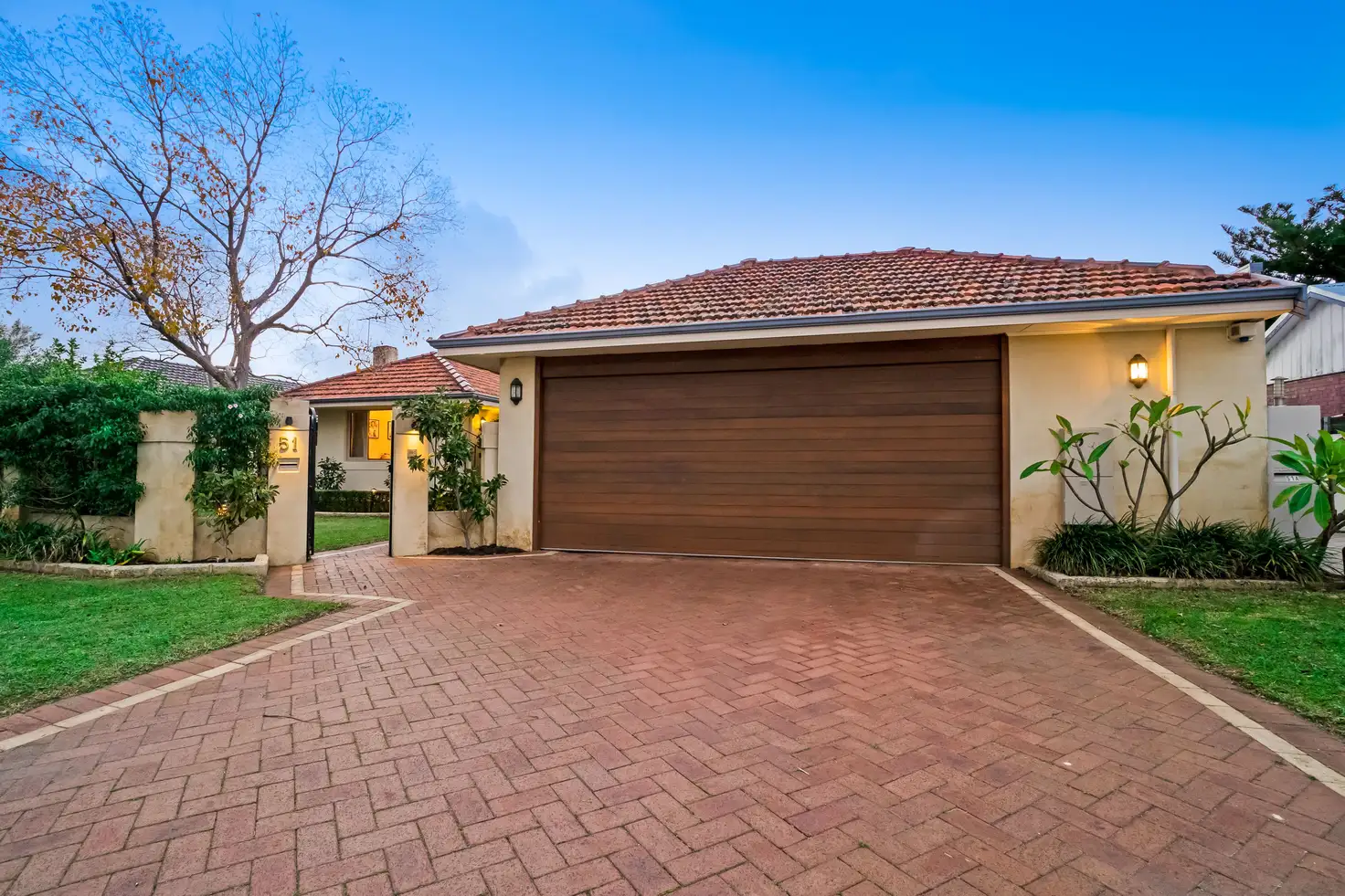 Main view of Homely house listing, 51 Wandarrie Avenue, Yokine WA 6060
