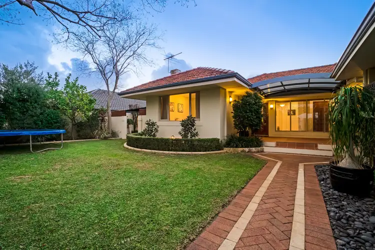 Second view of Homely house listing, 51 Wandarrie Avenue, Yokine WA 6060