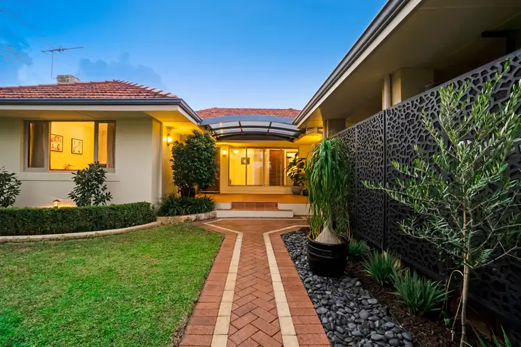 Fourth view of Homely house listing, 51 Wandarrie Avenue, Yokine WA 6060