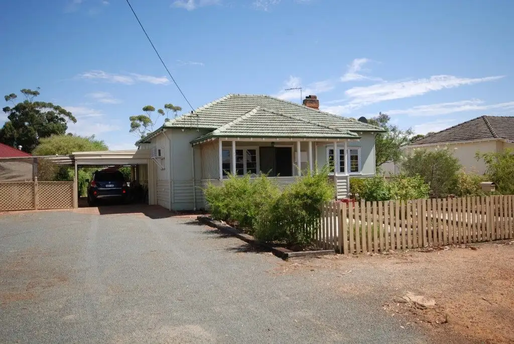 Main view of Homely house listing, 8 Urban Street, Wagin WA 6315