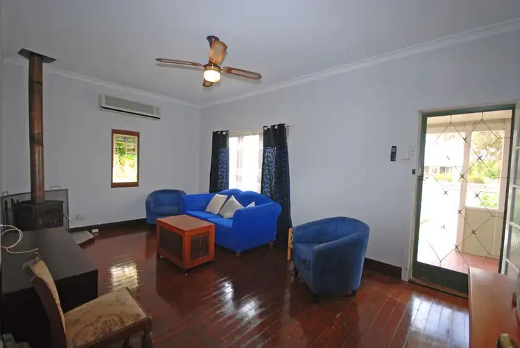 Second view of Homely house listing, 8 Urban Street, Wagin WA 6315