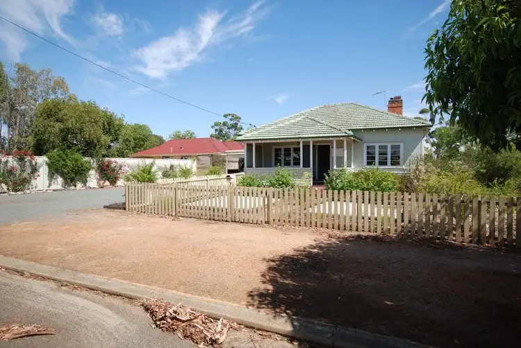 Fifth view of Homely house listing, 8 Urban Street, Wagin WA 6315