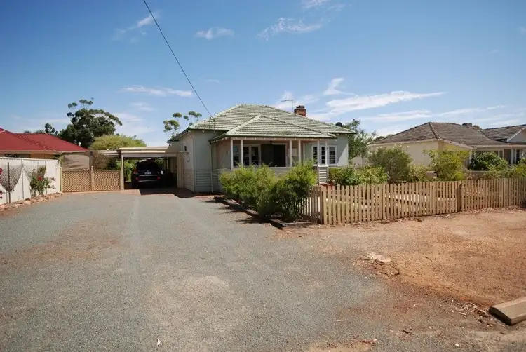 Sixth view of Homely house listing, 8 Urban Street, Wagin WA 6315