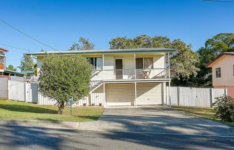 6 Mcleod Street, Basin Pocket QLD 4305