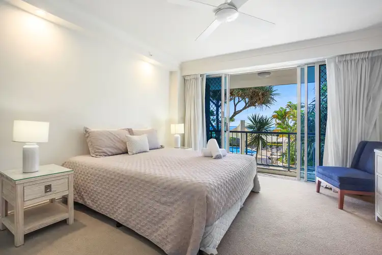 Sixth view of Homely apartment listing, 7 Oceana on Broadbeach 100 Old Burleigh Road, Broadbeach QLD 4218