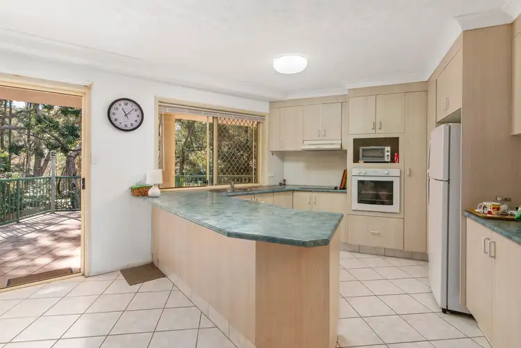 Fifth view of Homely unit listing, 2/545 Gold Coast Highway, Tugun QLD 4224