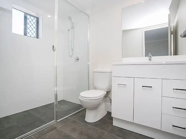 Fifth view of Homely unit listing, 13/17 Hall Street, Chermside QLD 4032