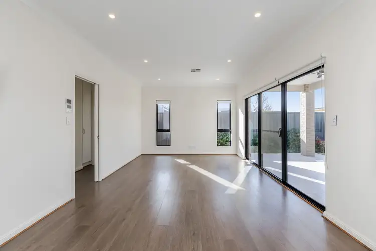 Second view of Homely house listing, 20B Parsons Grove, Park Holme SA 5043