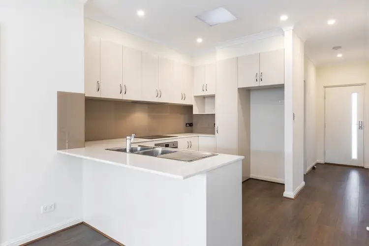 Fourth view of Homely house listing, 20B Parsons Grove, Park Holme SA 5043