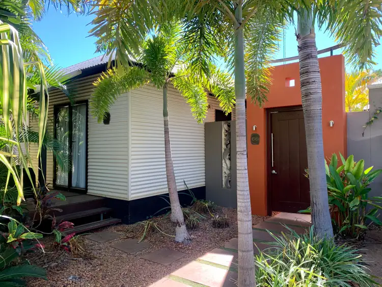 Second view of Homely apartment listing, 31/14 Millington Road, Cable Beach WA 6726