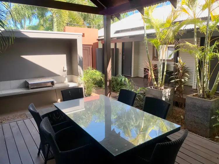 Fourth view of Homely apartment listing, 31/14 Millington Road, Cable Beach WA 6726