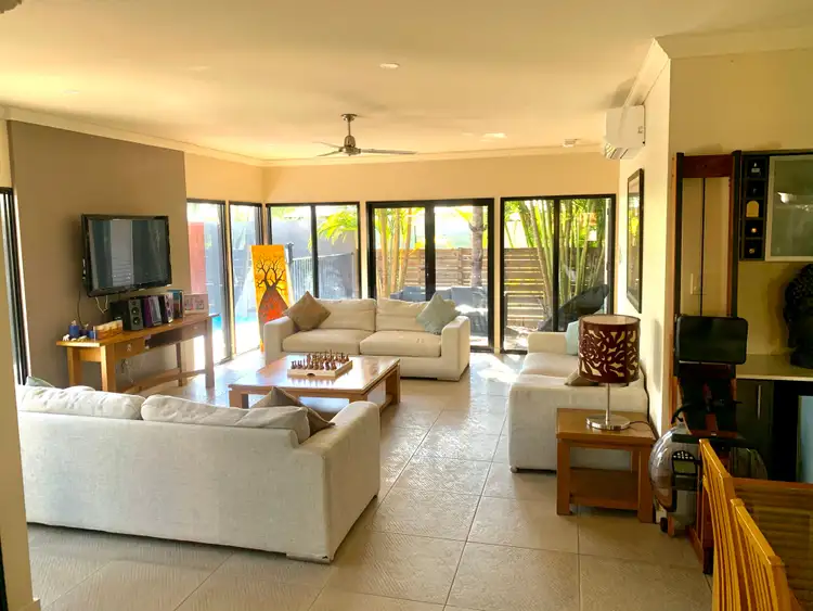 Fifth view of Homely apartment listing, 31/14 Millington Road, Cable Beach WA 6726