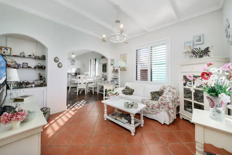 Second view of Homely house listing, 59 Weemala Road, Chester Hill NSW 2162