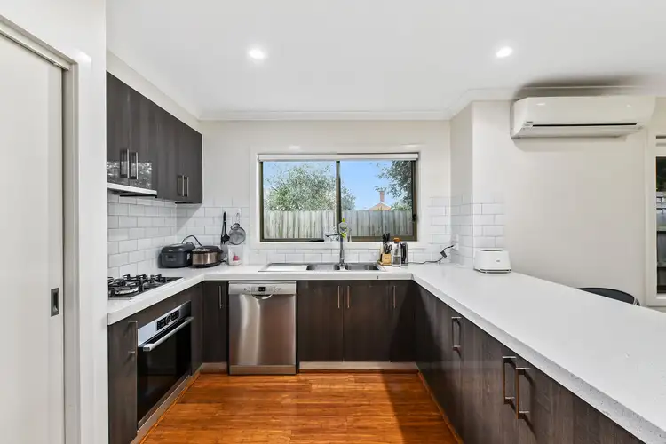 Fourth view of Homely townhouse listing, 2/50 Golf Links Avenue, Oakleigh VIC 3166