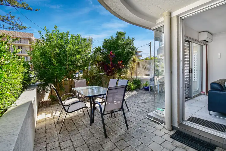 Fourth view of Homely apartment listing, 10/21 Warne Terrace, Caloundra QLD 4551