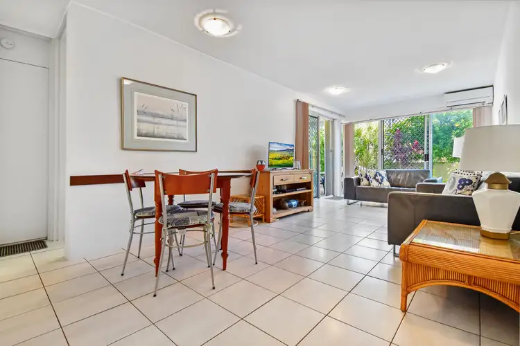 Fifth view of Homely apartment listing, 10/21 Warne Terrace, Caloundra QLD 4551