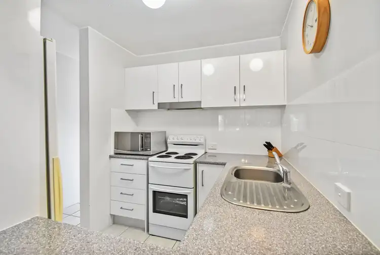 Sixth view of Homely apartment listing, 10/21 Warne Terrace, Caloundra QLD 4551