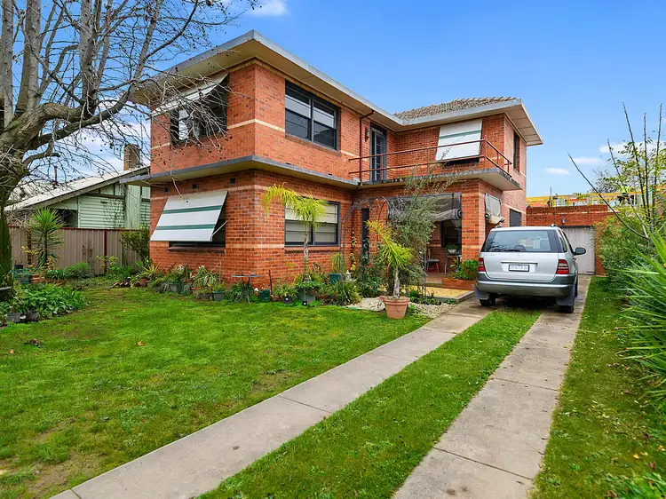 Main view of Homely house listing, 69 Barkly Street, Benalla VIC 3672