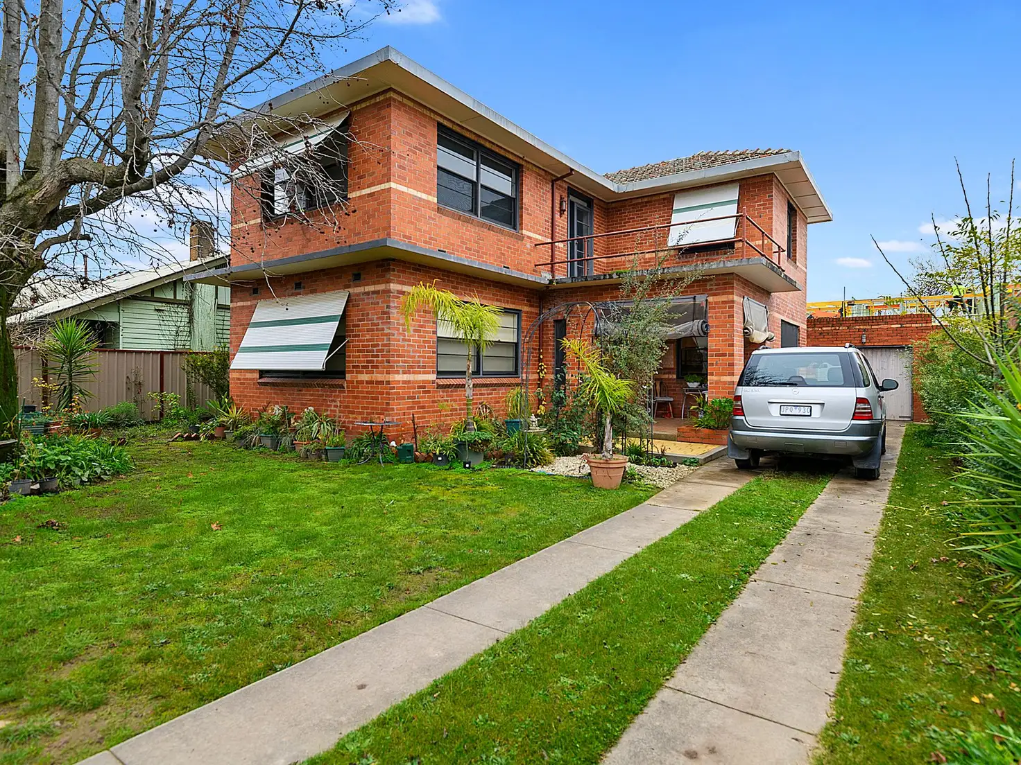 Main view of Homely house listing, 69 Barkly Street, Benalla VIC 3672