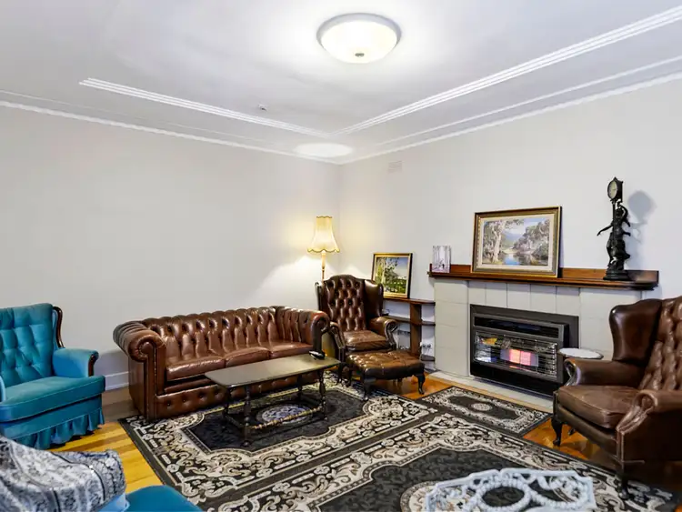 Third view of Homely house listing, 69 Barkly Street, Benalla VIC 3672