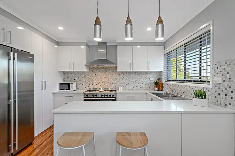 Second view of Homely house listing, 10 Claret Street, Carseldine QLD 4034