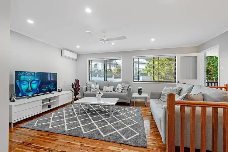 Third view of Homely house listing, 10 Claret Street, Carseldine QLD 4034