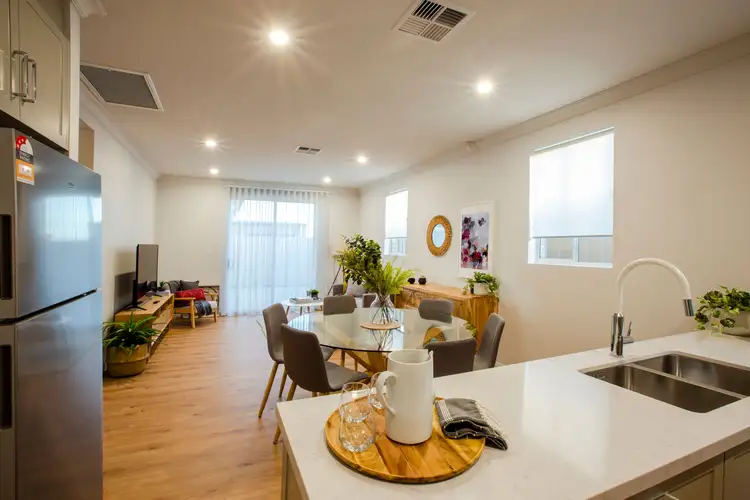 Fifth view of Homely house listing, 4 Hampstead Circuit, Mount Barker SA 5251
