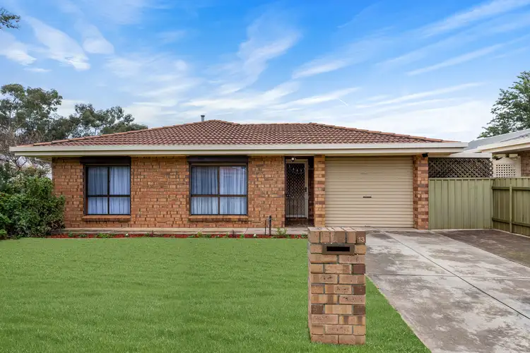 Second view of Homely house listing, 13 Old Well Road, Klemzig SA 5087