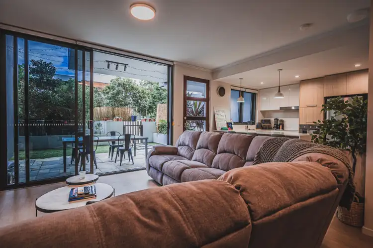 203/1-25 Parnell Boulevard, Robina QLD 4226