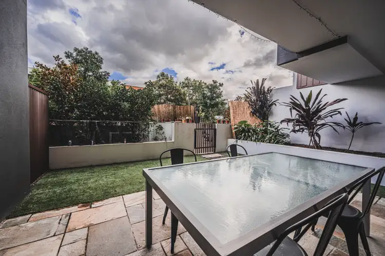 Fourth view of Homely apartment listing, 203/1-25 Parnell Boulevard, Robina QLD 4226