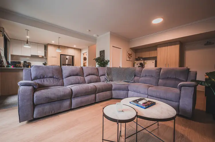 Fifth view of Homely apartment listing, 203/1-25 Parnell Boulevard, Robina QLD 4226