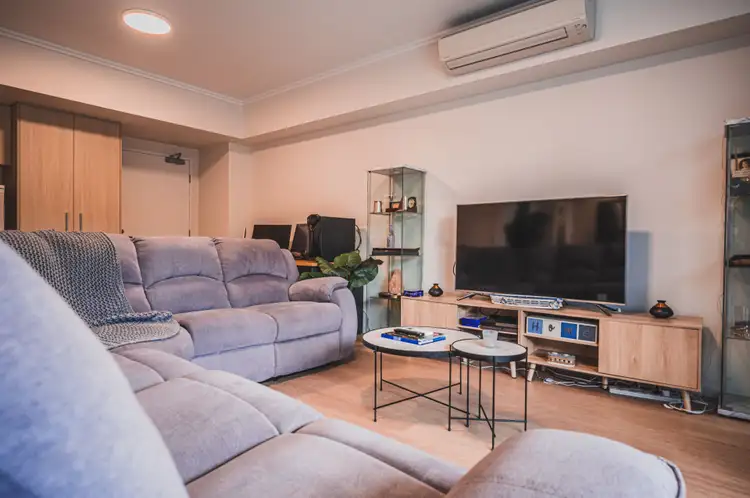 Sixth view of Homely apartment listing, 203/1-25 Parnell Boulevard, Robina QLD 4226