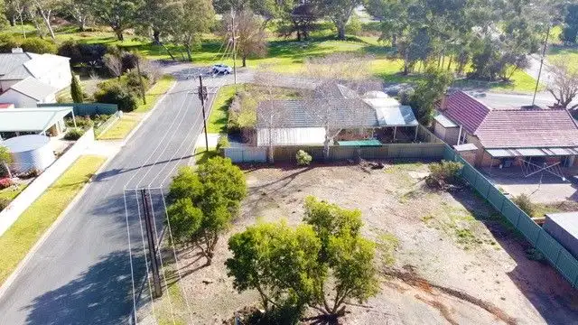 Second view of Homely land listing, 8 Stephenson Street, Mount Barker SA 5251