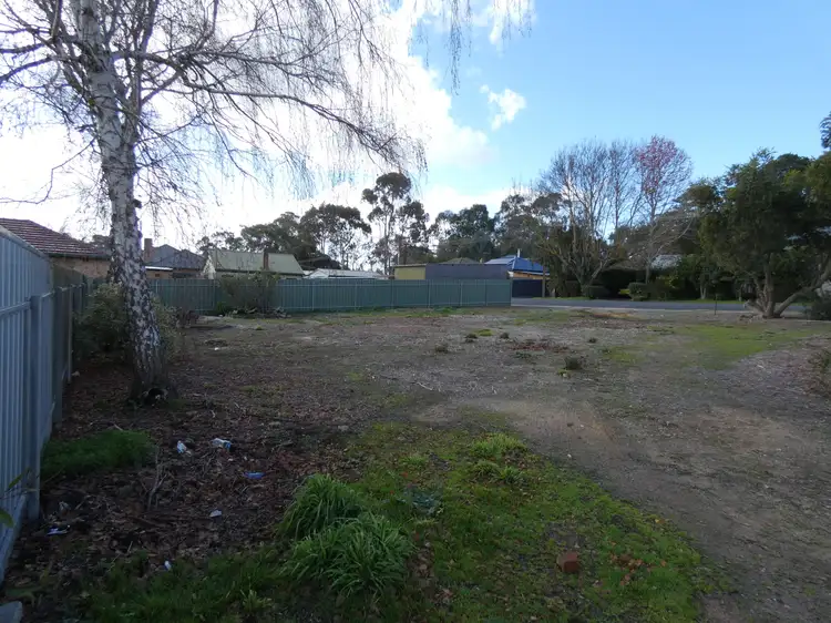 Fifth view of Homely land listing, 8 Stephenson Street, Mount Barker SA 5251