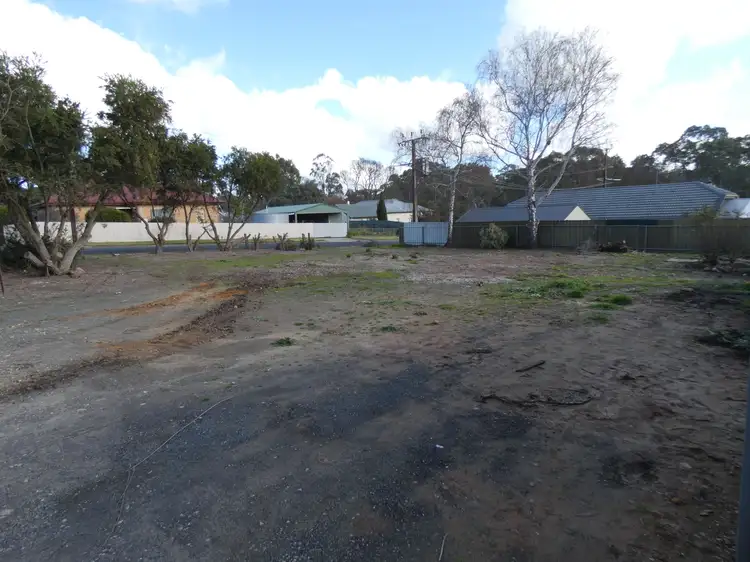 Sixth view of Homely land listing, 8 Stephenson Street, Mount Barker SA 5251