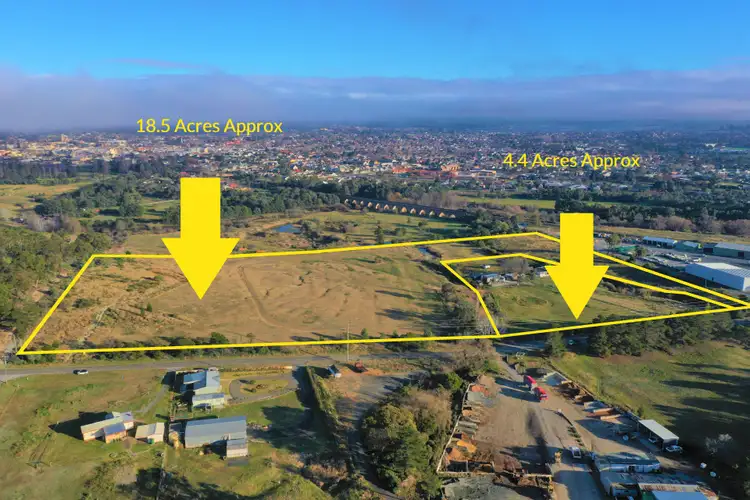 Fourth view of Homely rural property listing, 52-62 Hetherington Street, Goulburn NSW 2580