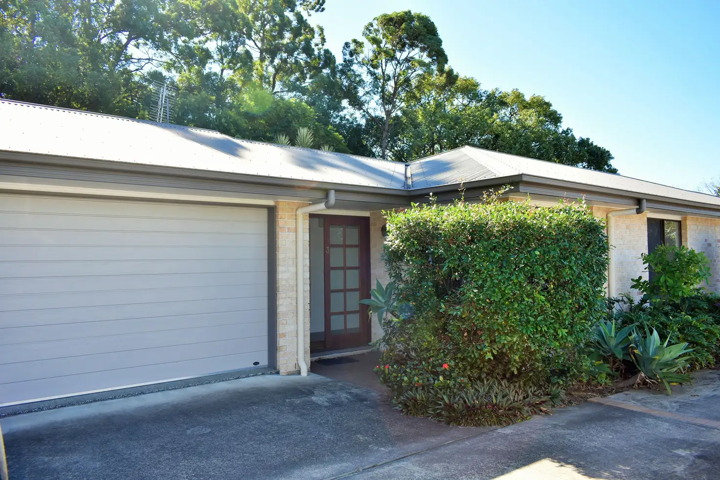 Main view of Homely unit listing, Unit 3 61 Beerwah Parade, Beerwah QLD 4519