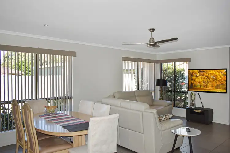 Third view of Homely unit listing, Unit 3 61 Beerwah Parade, Beerwah QLD 4519