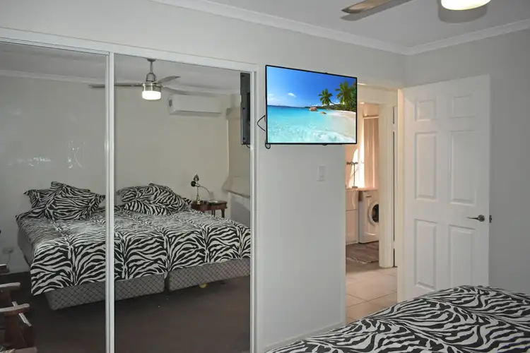 Fourth view of Homely unit listing, Unit 3 61 Beerwah Parade, Beerwah QLD 4519