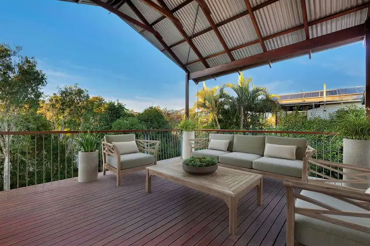 Third view of Homely house listing, 120 Boundary Road, Bardon QLD 4065