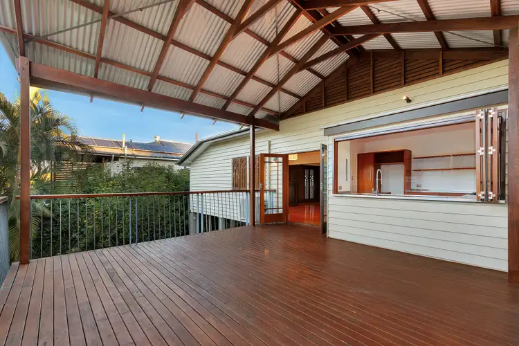 Fourth view of Homely house listing, 120 Boundary Road, Bardon QLD 4065