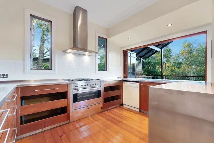 Fifth view of Homely house listing, 120 Boundary Road, Bardon QLD 4065