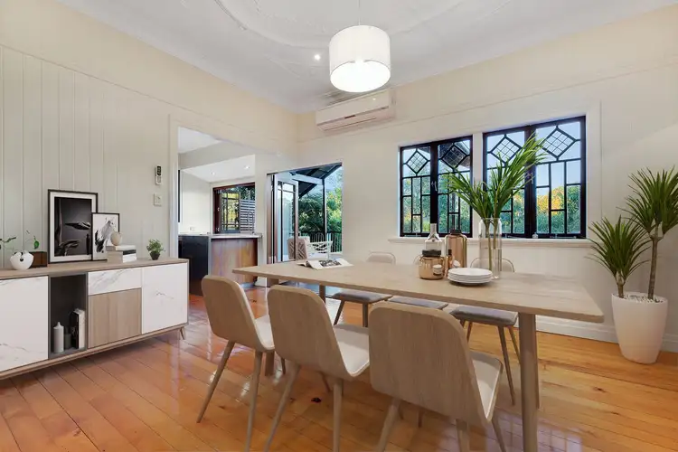 Sixth view of Homely house listing, 120 Boundary Road, Bardon QLD 4065