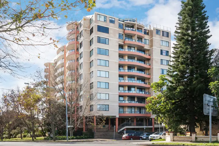 14/2 Ashton Street, Rockdale NSW 2216