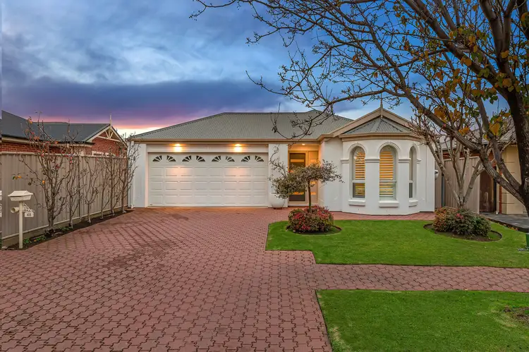 48 Brookfield Circuit, Northgate SA 5085